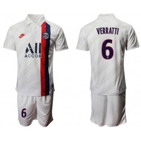Paris Saint Germain VERRATTI 6 Kind Third Tenue 2019-20